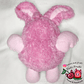 Peluche Mothman ROSADO - thumbnail 3