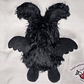Peluche Mothman PIEL SINTÉTICA - thumbnail 3