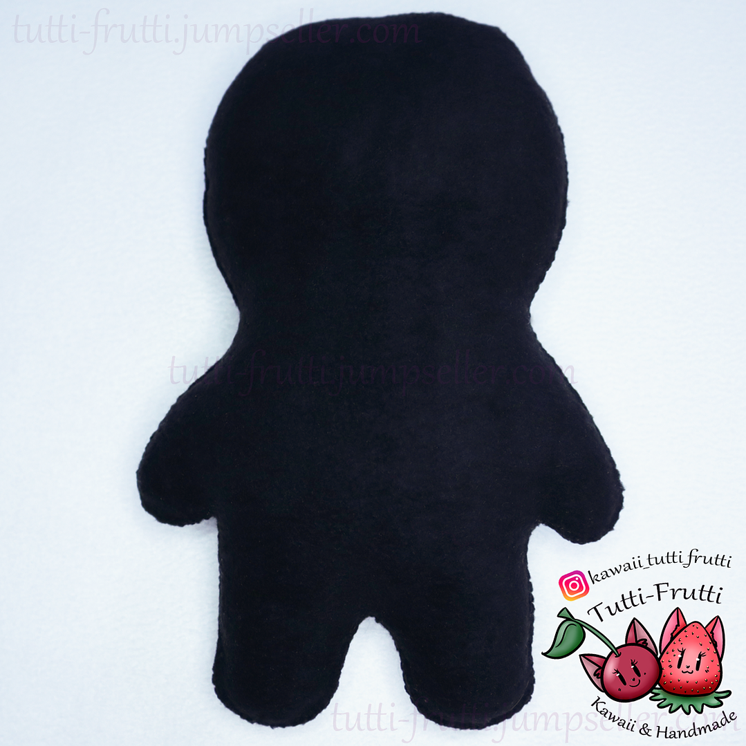 Peluche de Esqueleto 6