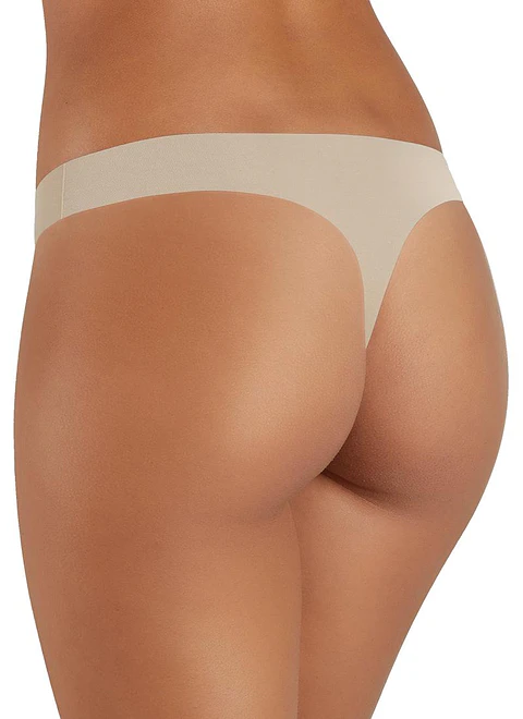 Tanga sem costuras 
