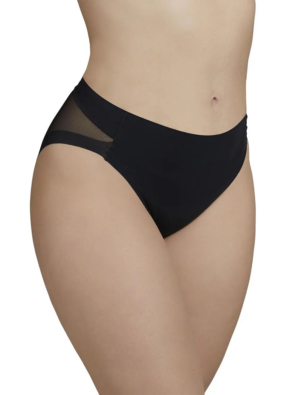Cueca modeladora efeito tanga (19610) 3
