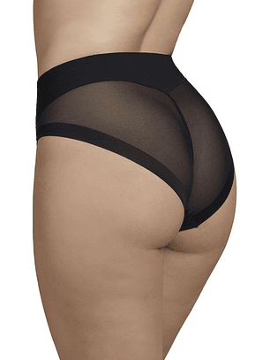 Cueca modeladora efeito tanga (19610)