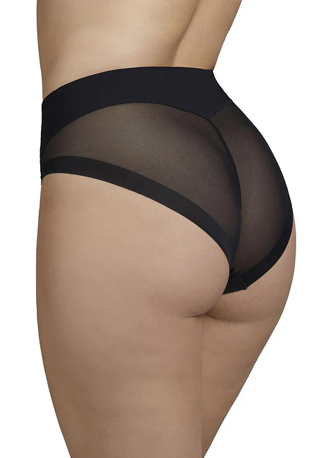 Cueca modeladora efeito tanga (19610)