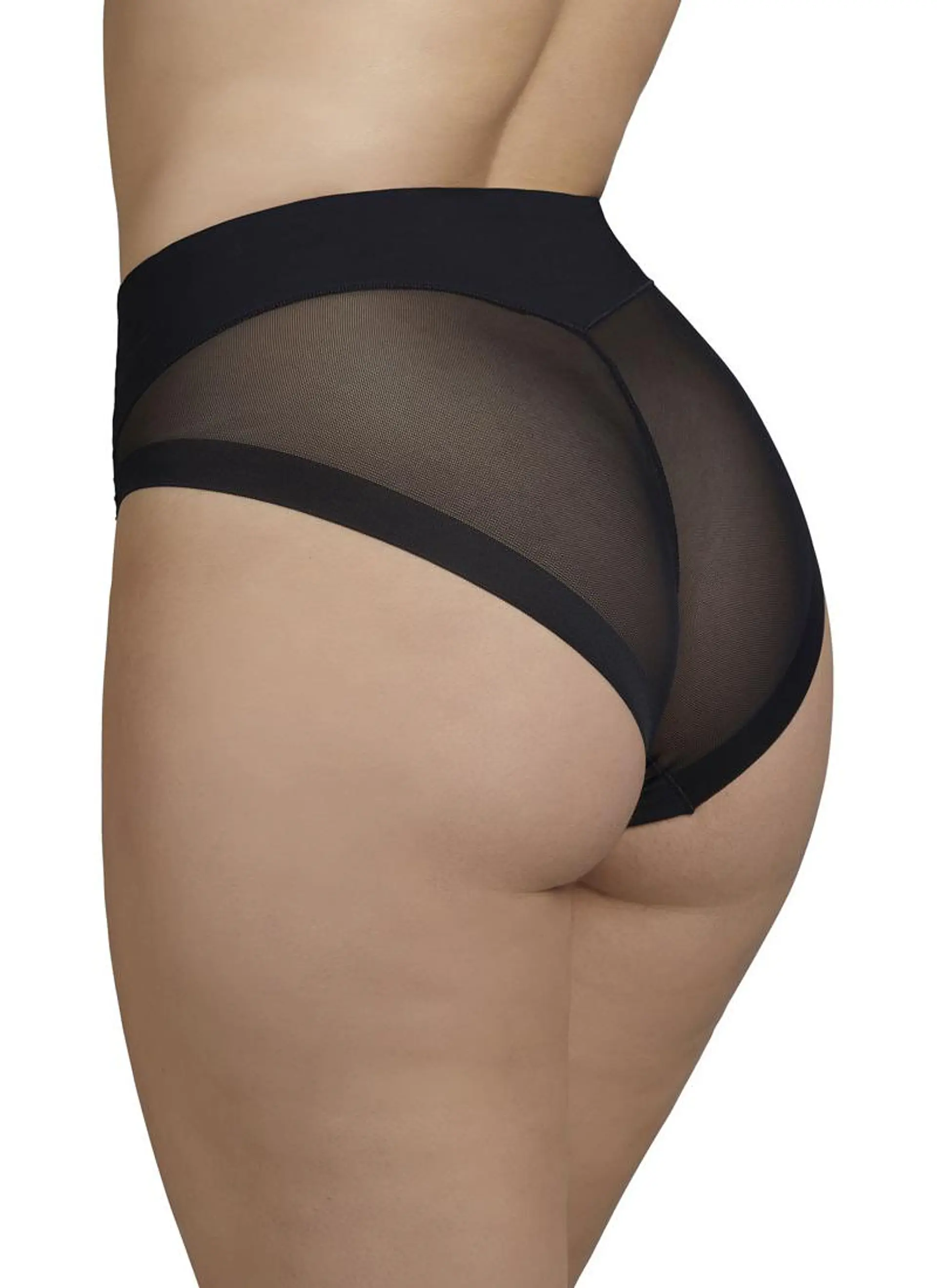 Cueca modeladora efeito tanga (19610) 2