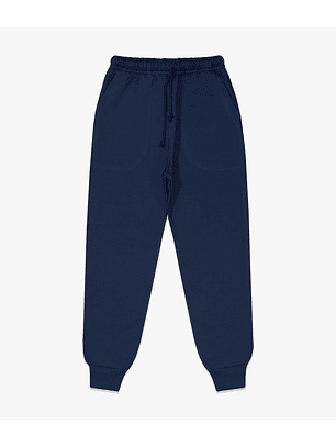 Calça básica de rapaz (sem carda)