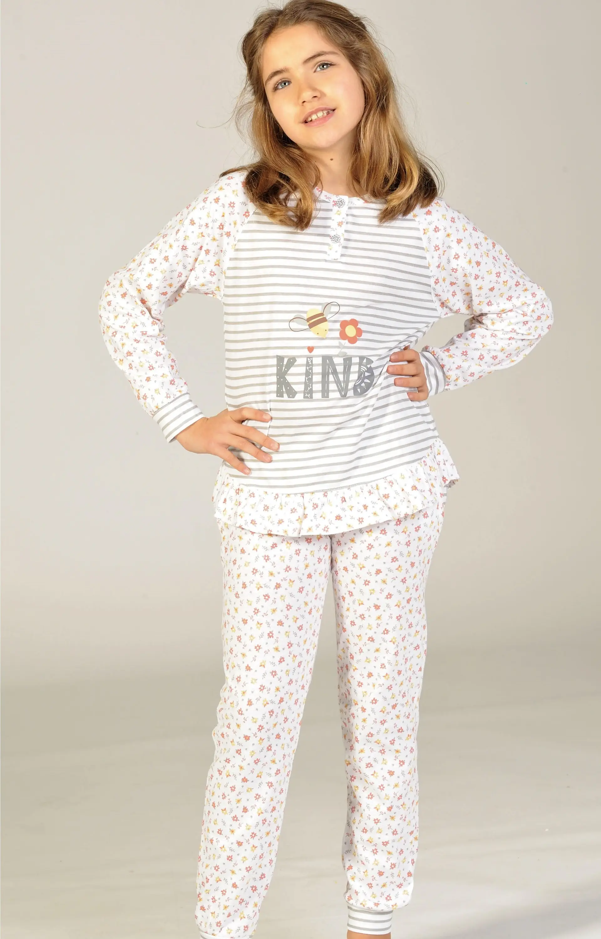 Pijama de criança 