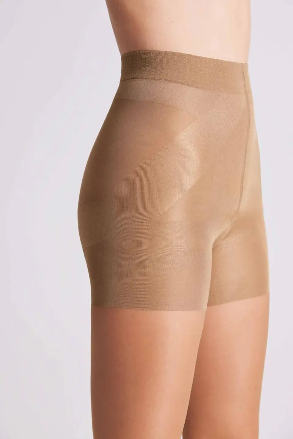 Collant redutora YM 2