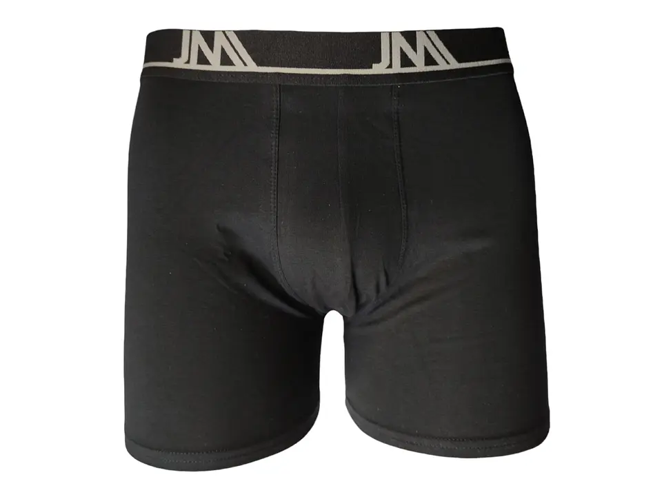 Pack de 6 Boxers Homem - do S ao XXL 3