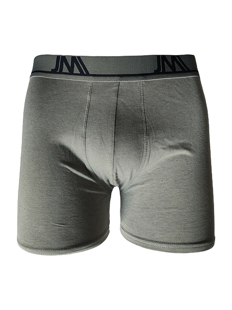 Pack de 6 Boxers Homem - do S ao XXL