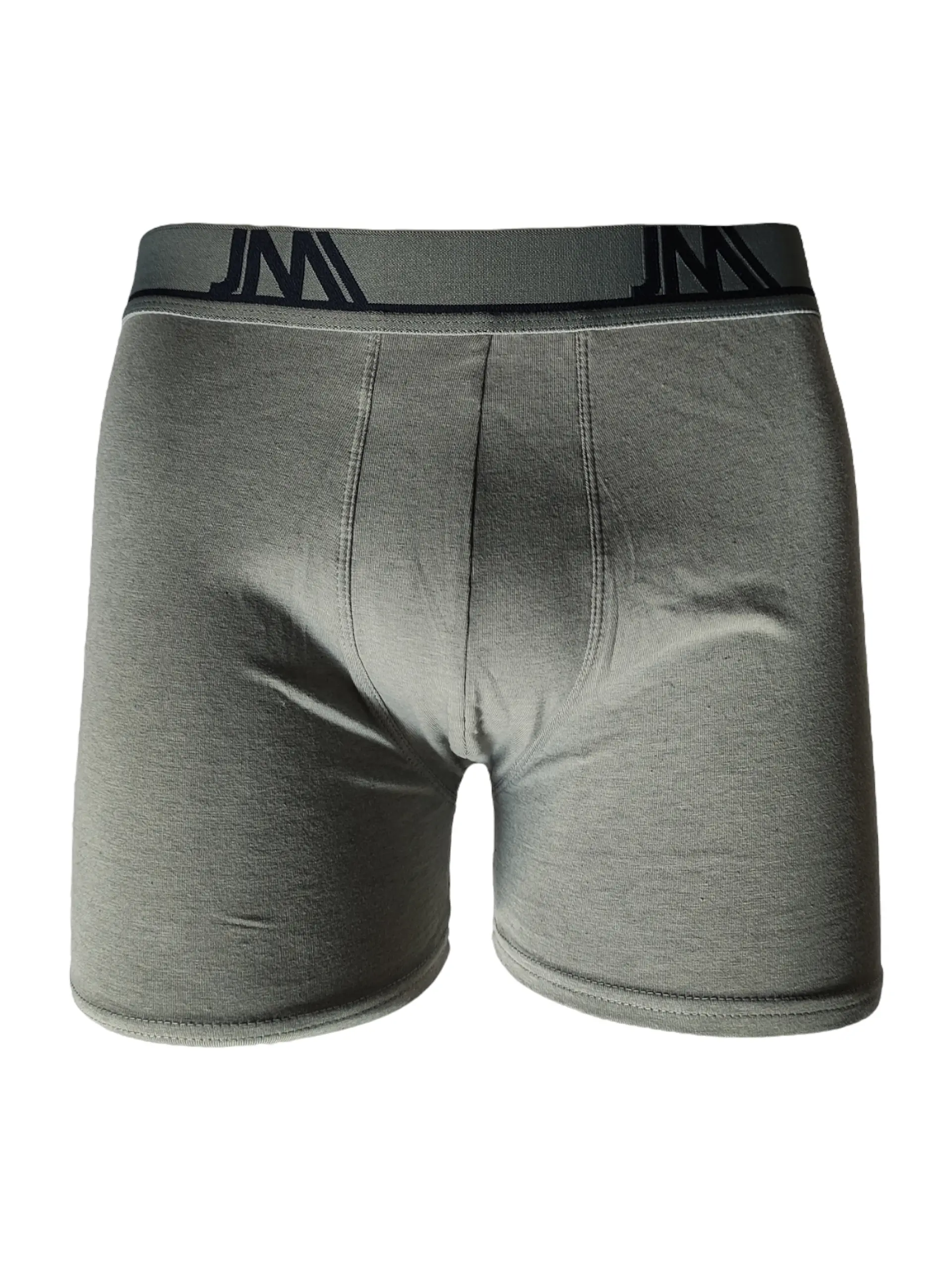 Pack de 6 Boxers Homem - do S ao XXL 1