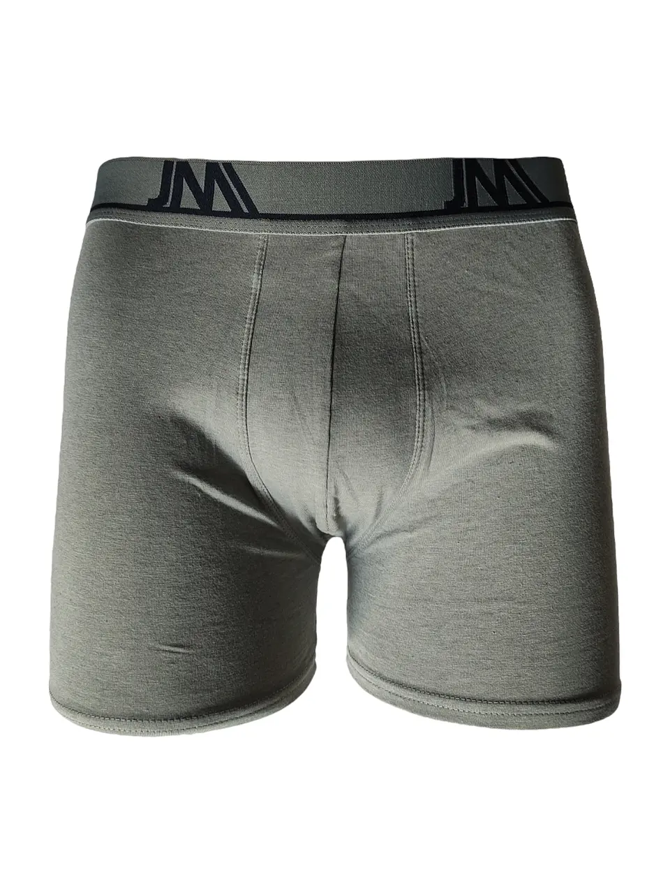 Pack de 6 Boxers Homem - do S ao XXL 1