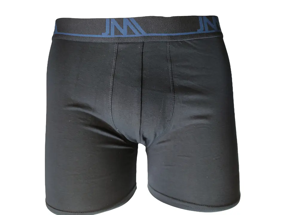 Pack de 6 Boxers Homem - do S ao XXL 4