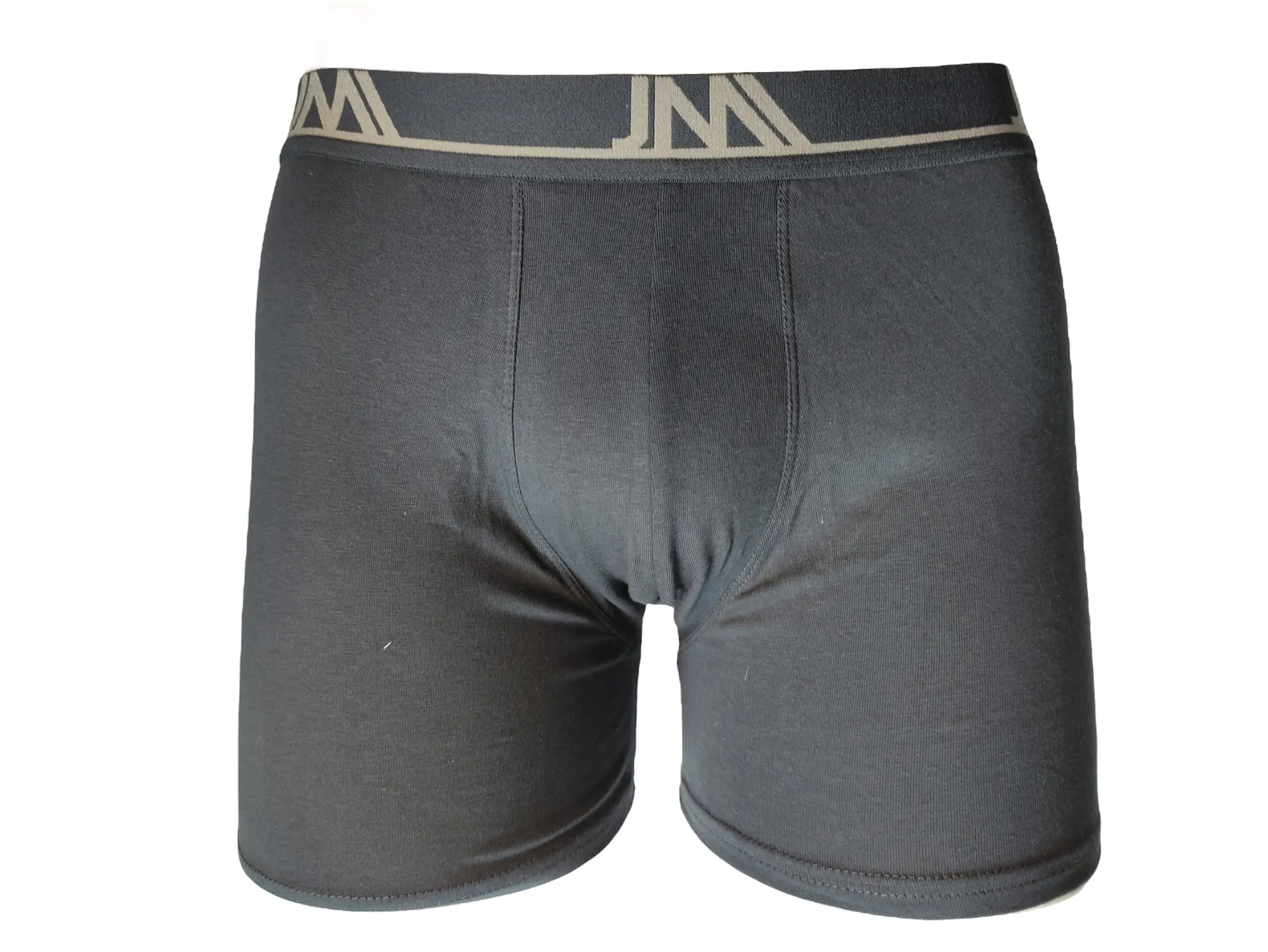 Pack de 6 Boxers Homem - do S ao XXL 6
