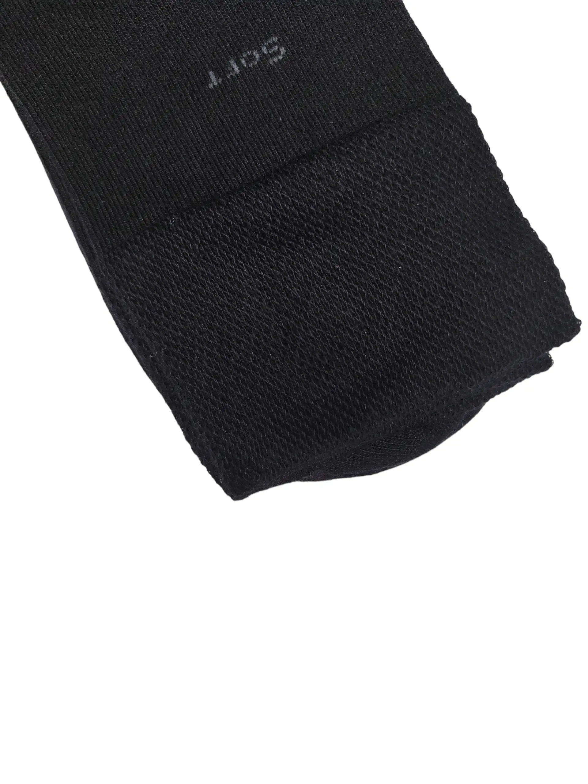 Meia de senhora pack de 6 3