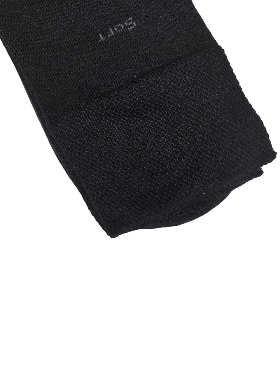 Meia de senhora pack de 6 3