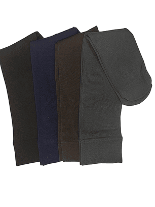 Mini Meia Térmica - Pack de 4