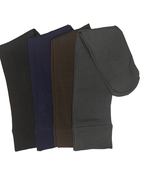 Mini Meia Térmica - Pack de 4