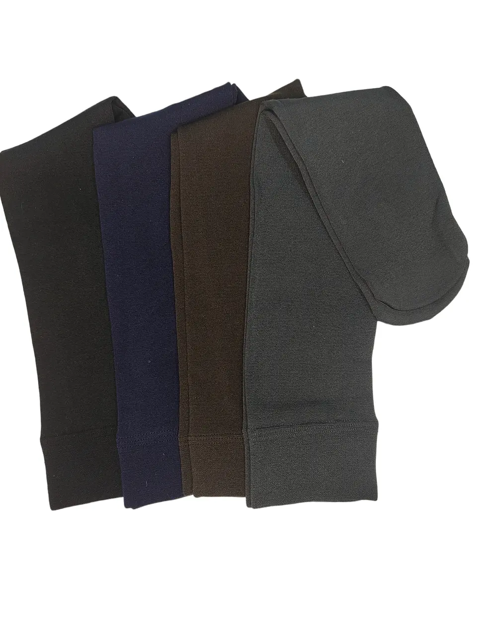 Mini Meia Térmica - Pack de 4 2