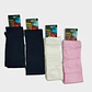 Collants opaco de criança - pack de 4 - Thumbnail 3