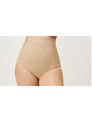 Cueca alta modeladora (19611)