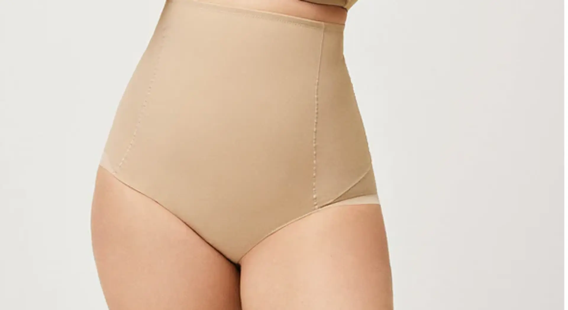 Cueca alta modeladora (19611) 1