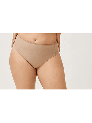 Cueca modeladora efeito tanga (19610)