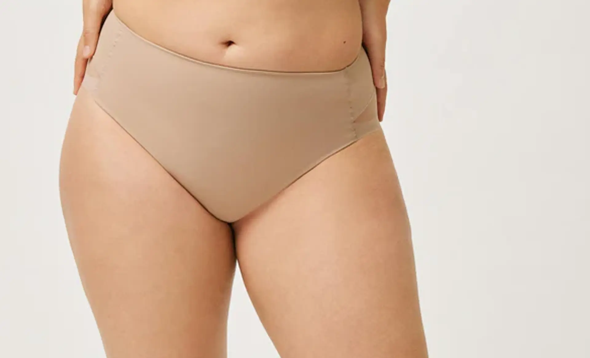 Cueca modeladora efeito tanga (19610) 1