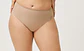 Cueca modeladora efeito tanga (19610) - Thumbnail 1