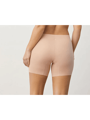 Calção antifricção sem costuras