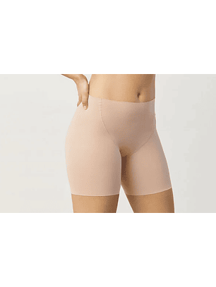 Calção antifricção sem costuras