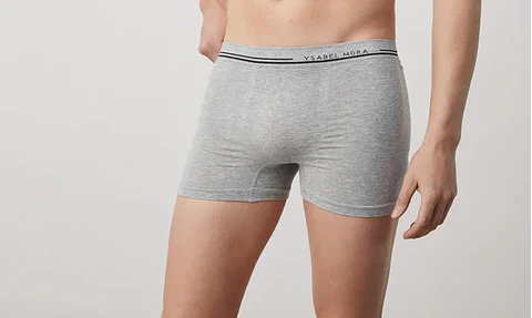 Boxer de homem - Pack de 3