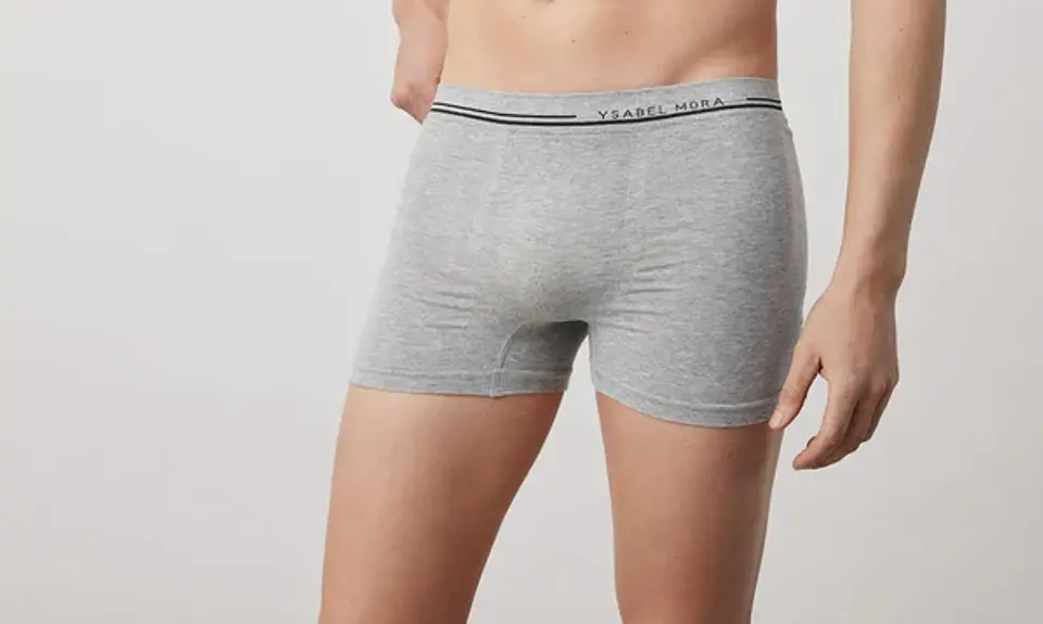 Boxer de homem - Pack de 3 1