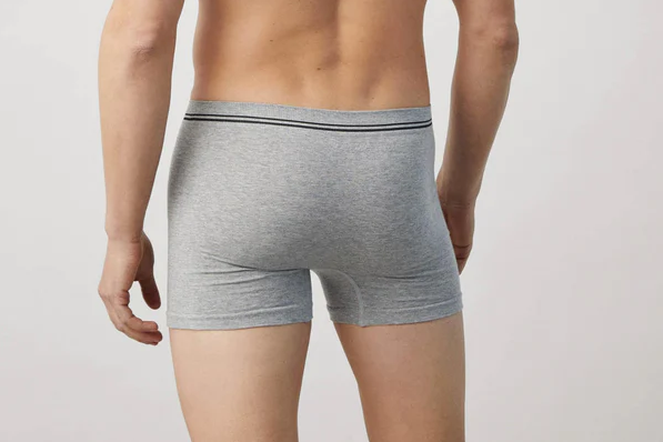 Boxer de homem - Pack de 3 4