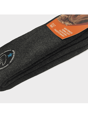 Meia térmica - packs de 3 