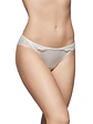 Tanga brasileira com renda Irina - Thumbnail 1