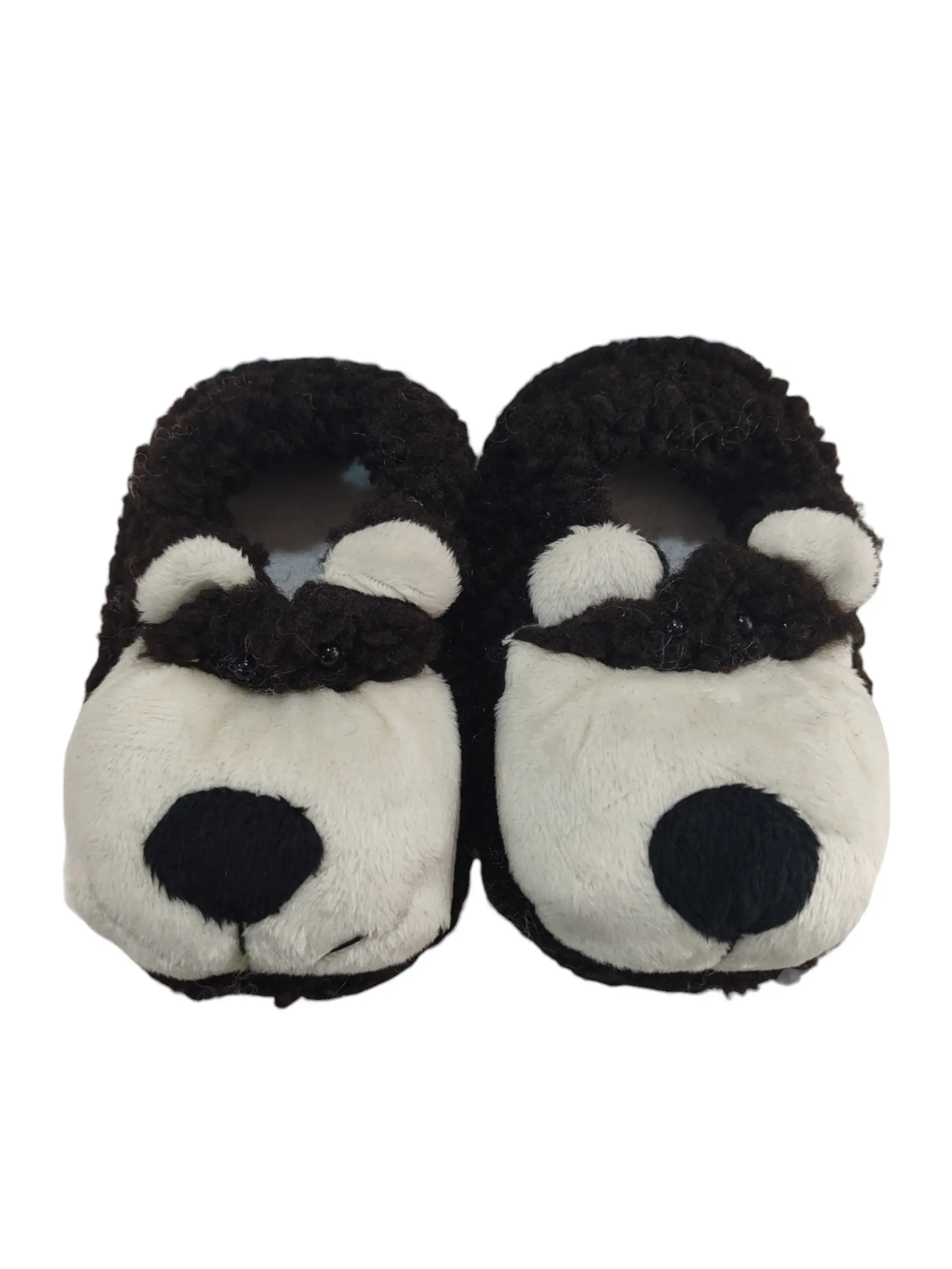 Pantufa bebé  1