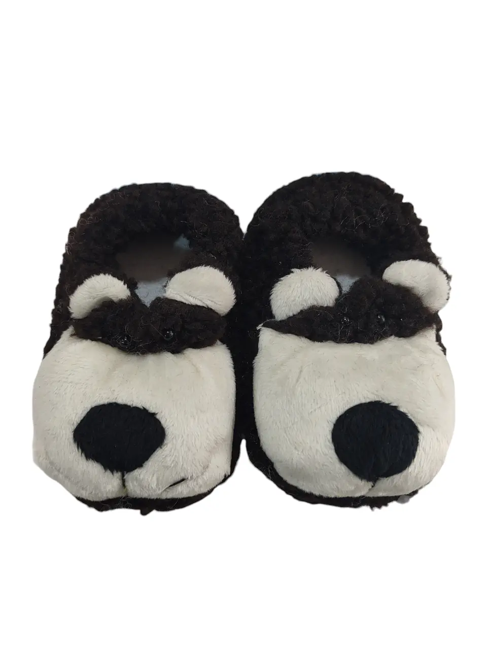 Pantufa bebé  1
