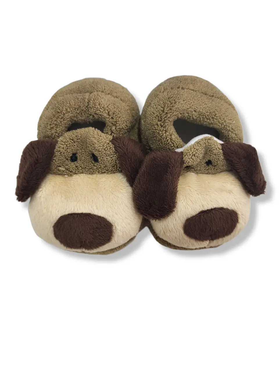 Pantufa bebé 1