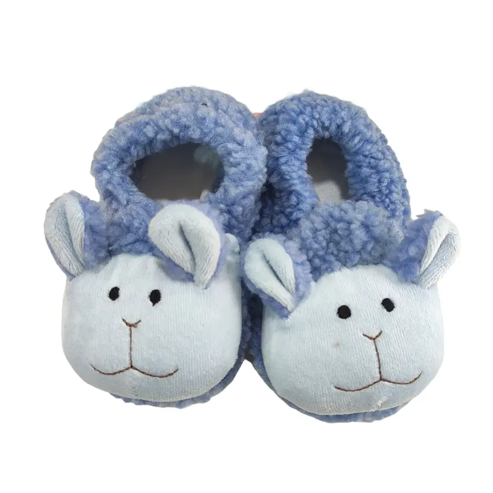 Pantufa bebé 1
