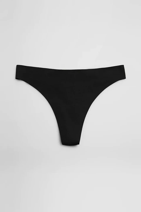 Tanga sem costuras 
