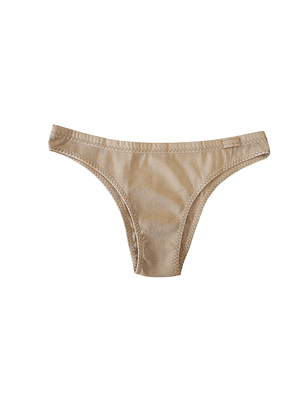 Asa delta lisa - Pack de 4