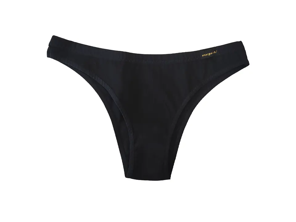 Asa delta lisa - Pack de 4 3