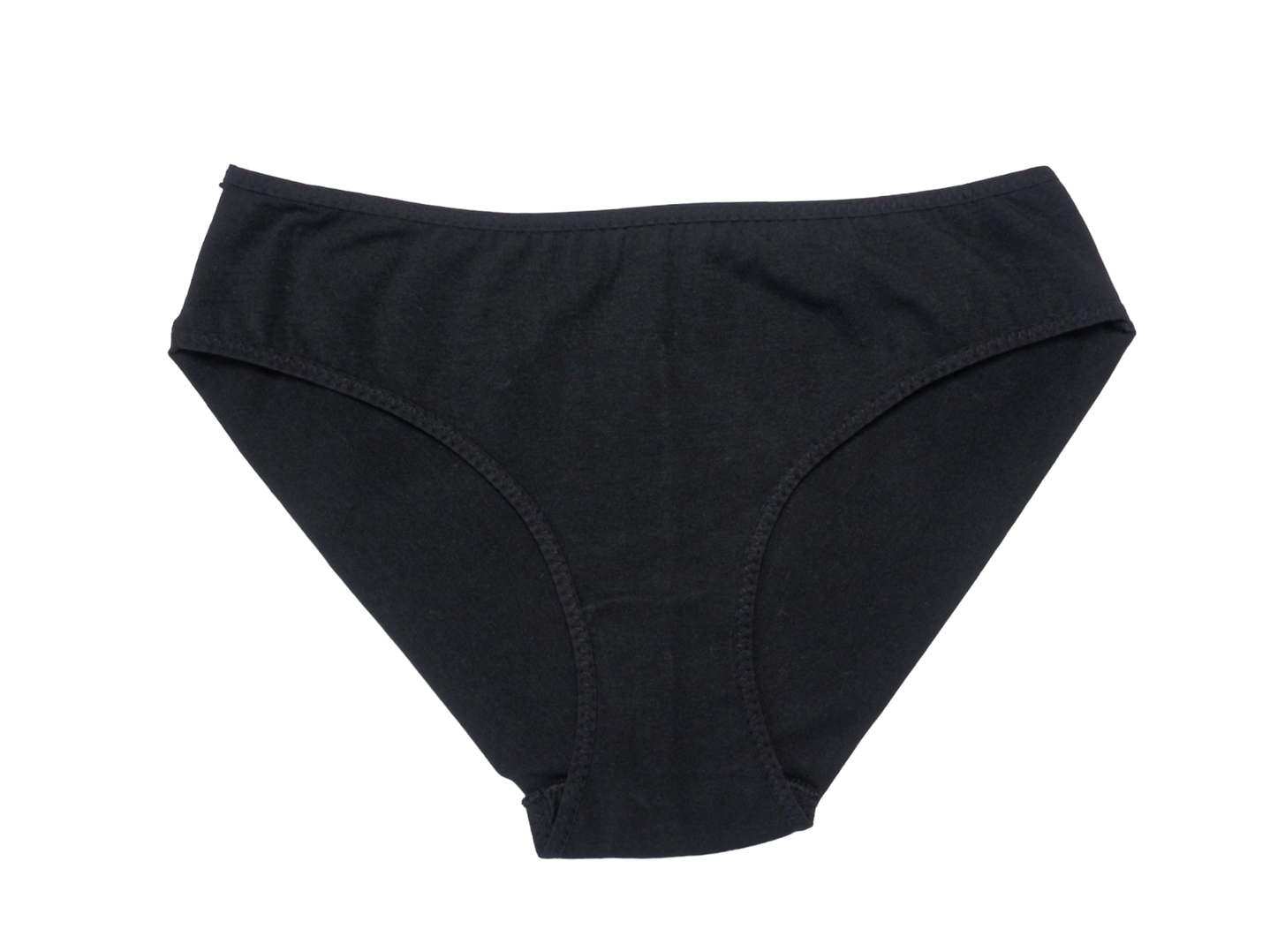 Bikini sem costuras - Pack de 3 2