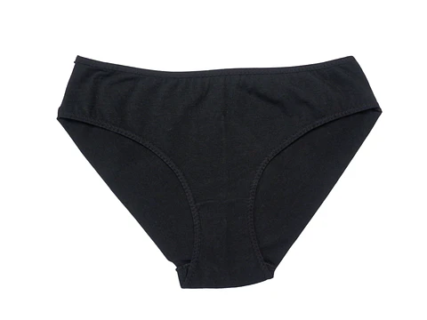 Bikini sem costuras - Pack de 3