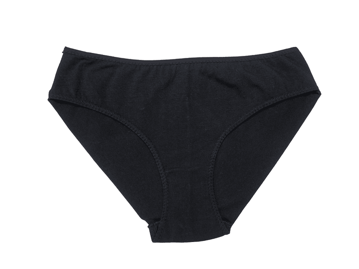 Bikini sem costuras - Pack de 3 2