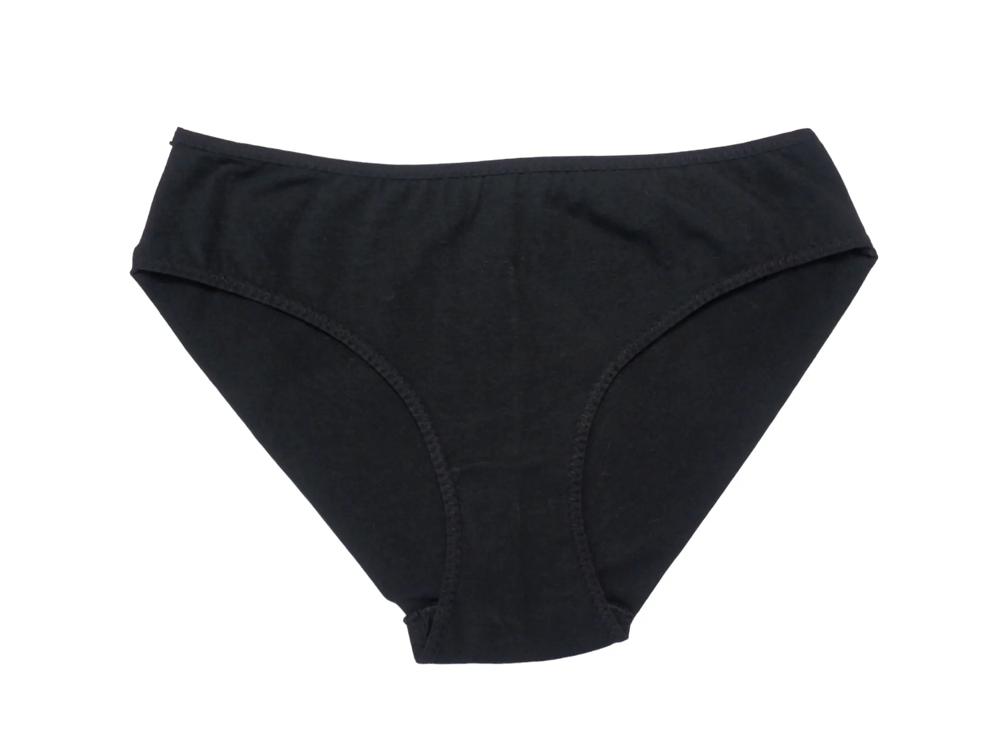 Bikini sem costuras - Pack de 3 2