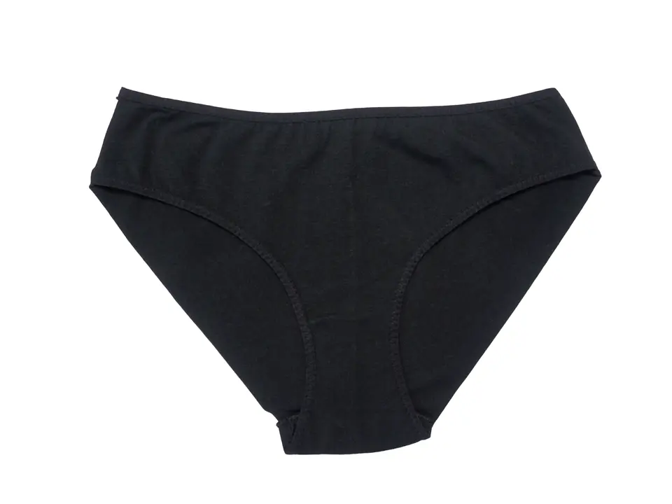 Bikini sem costuras - Pack de 3 2