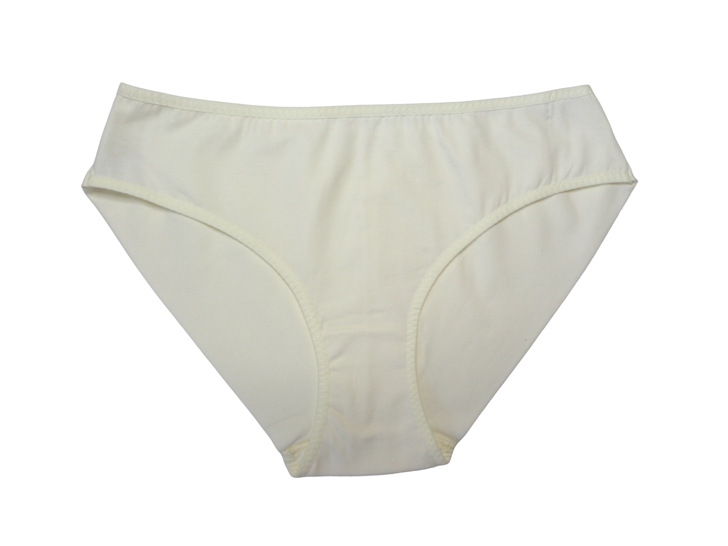 Bikini sem costuras - Pack de 3 3