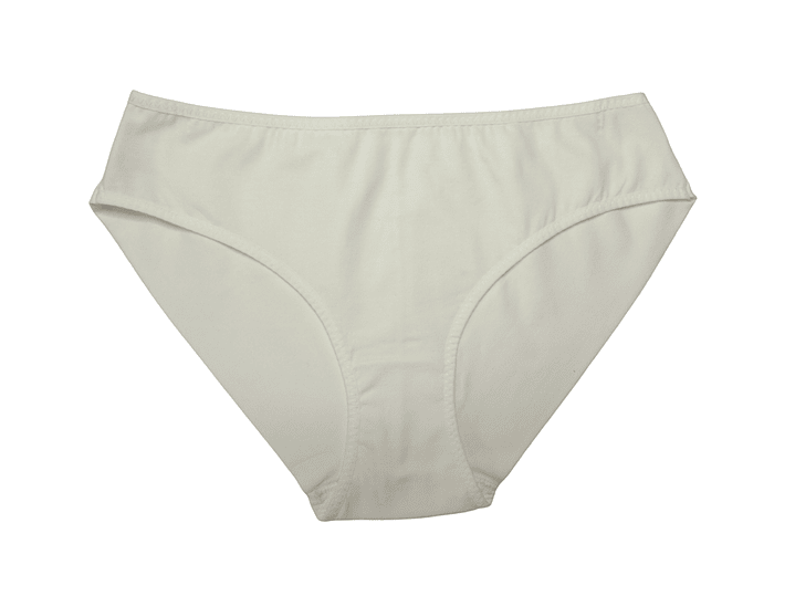 Bikini sem costuras - Pack de 3 3