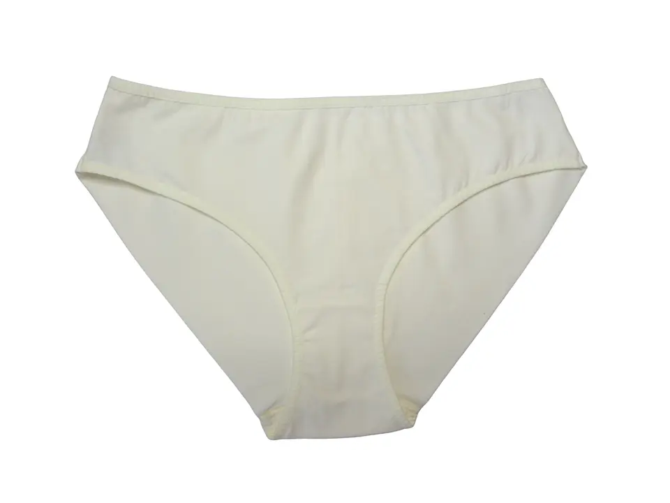 Bikini sem costuras - Pack de 3 3
